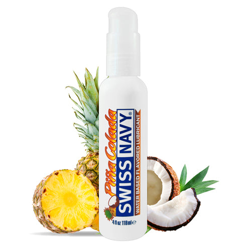 Swiss Navy Pina Colada